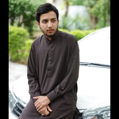Saad Malik