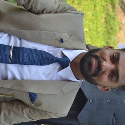 Amir Tanveer