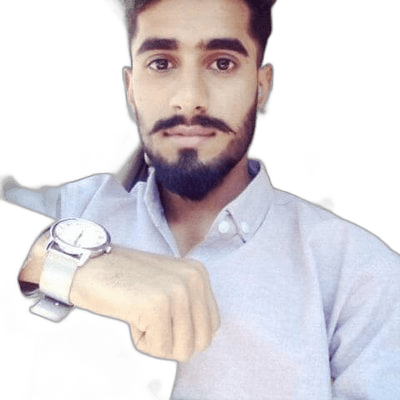 Waqas Iqbal