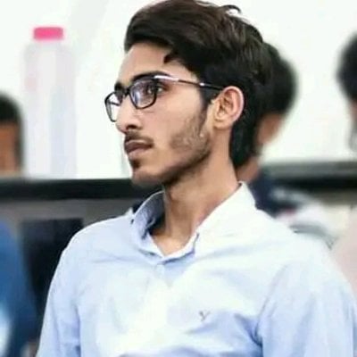 Uzair Ahmed