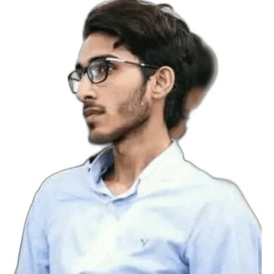 Uzair Ahmed