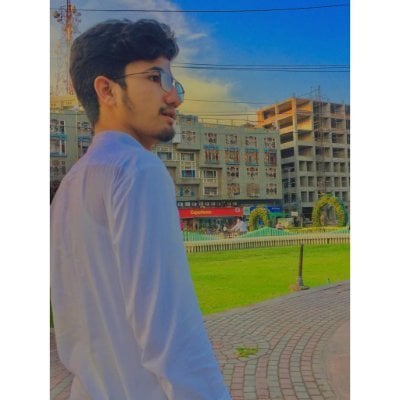 Yasir Khan