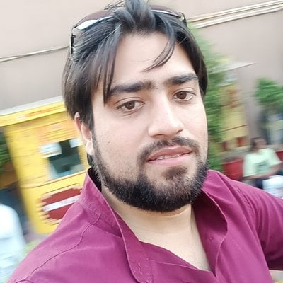 Usman Ejaz