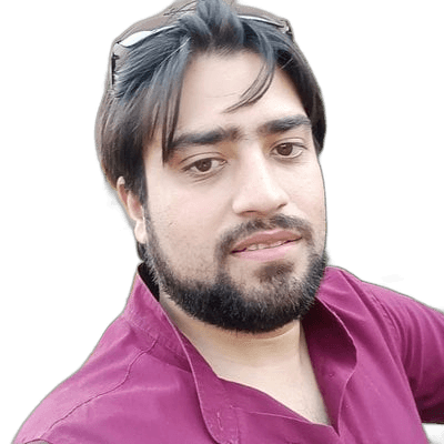 Usman Ejaz