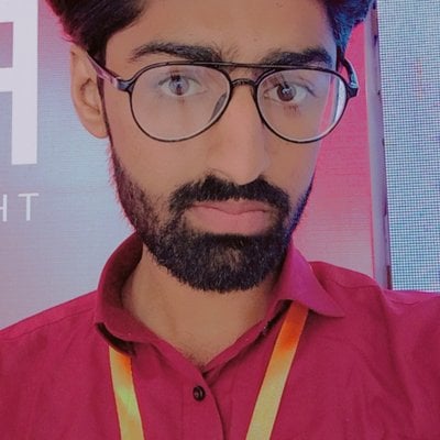 Haider Bilal
