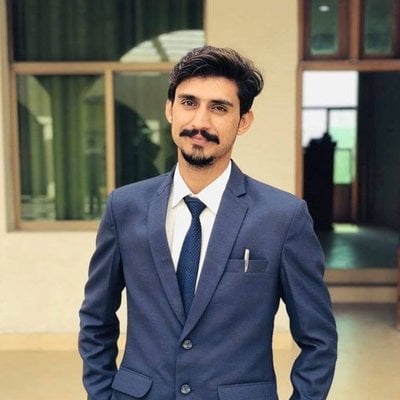 Abdul Samad