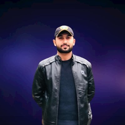 Muhammad Faheem Ul Hassan