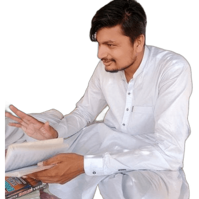 Musallam Shehzad