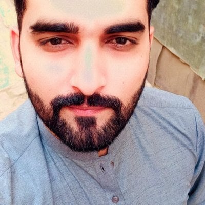 Usman Farooq