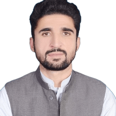 Muhammad Sheraz