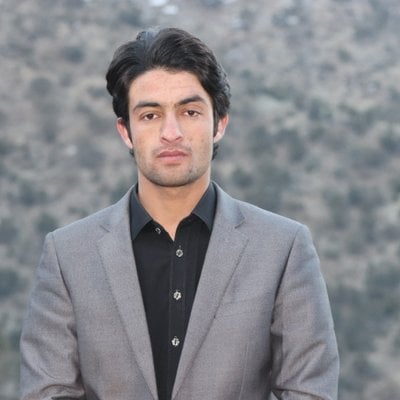 Muhammad Shahid