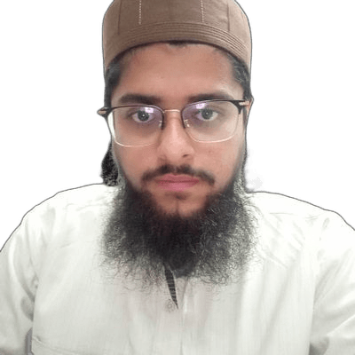 Muhammad Abdullah