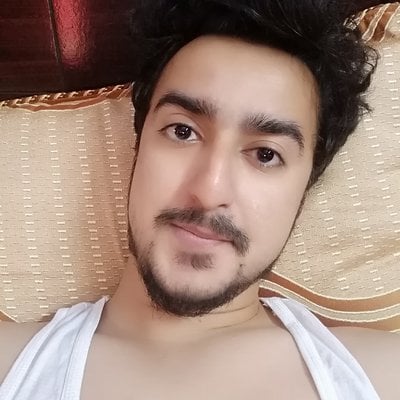 Majid Hussain