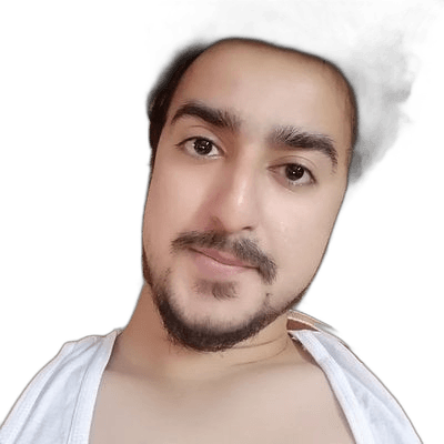 Majid Hussain