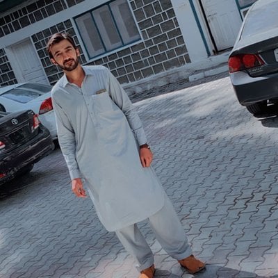 Jawad Ahmad