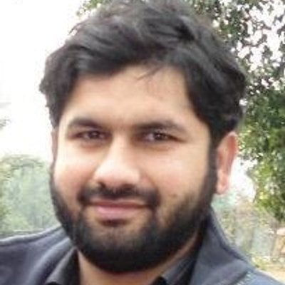 Kamran Qadir