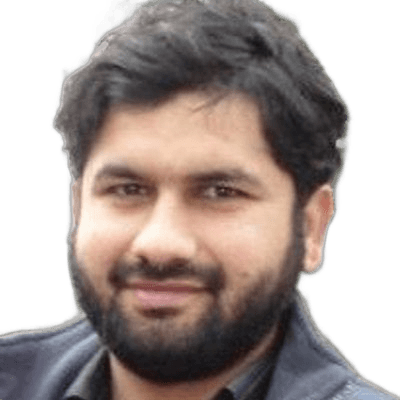 Kamran Qadir