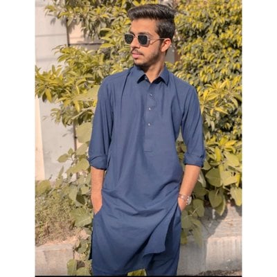 muhammad hammad