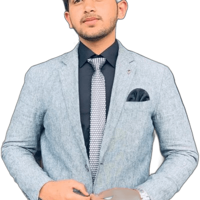 Muhammad Siddique