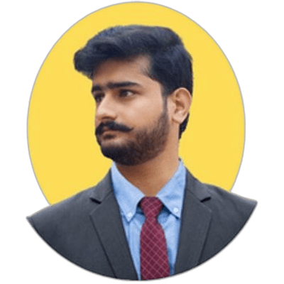 Umair Bashir