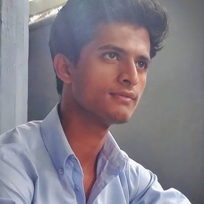 AHMAD Mughal