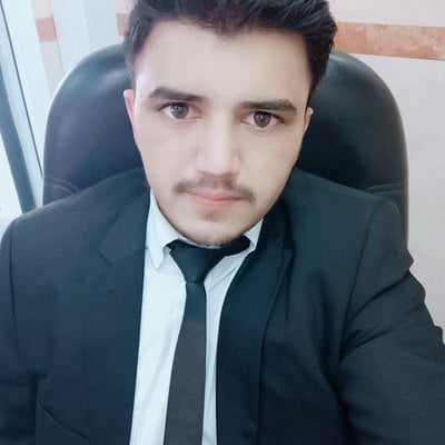 Imran Haider
