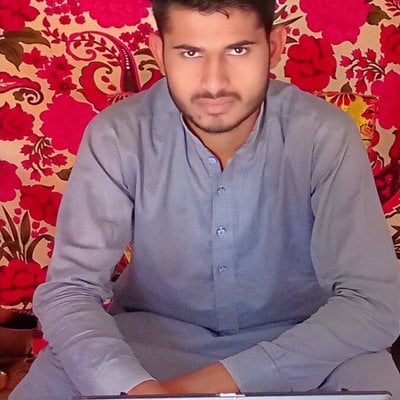 Tahir Amjid