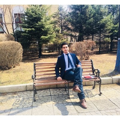 Fahad Ahmad