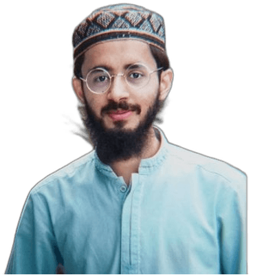 Shayan Qureshi