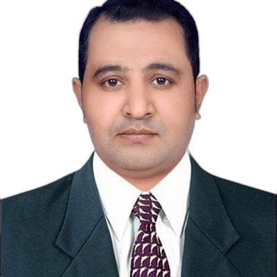 Shahzad ali