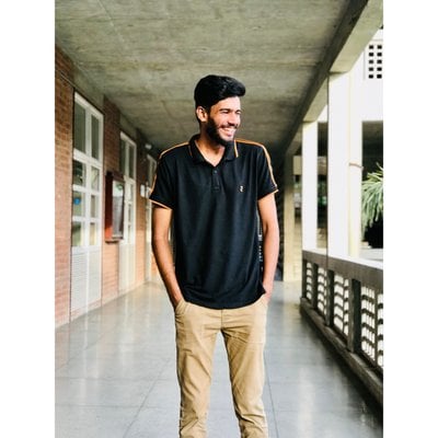 Arslan Azmat
