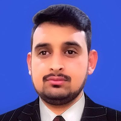 MUZAMMIL IJAZ
