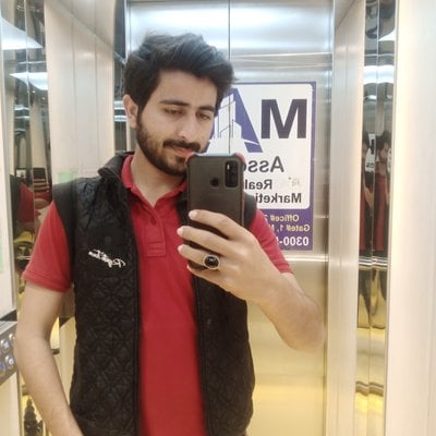 Danish Ali