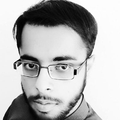 Afnan Ahmed Malik