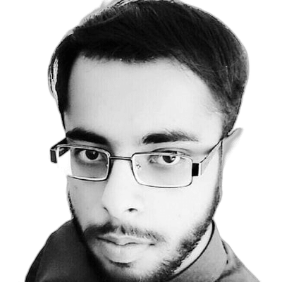 Afnan Ahmed Malik