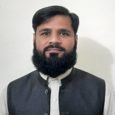 Attaullah Unknown