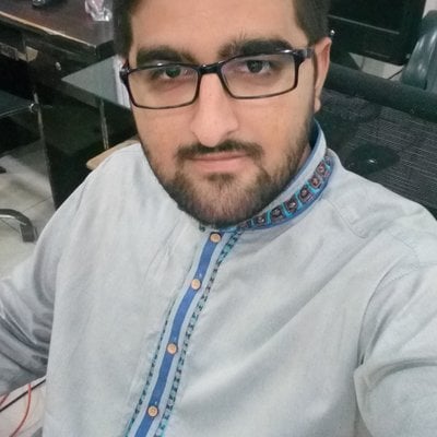 Muhammad Noman
