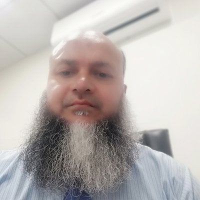Saeed Khan