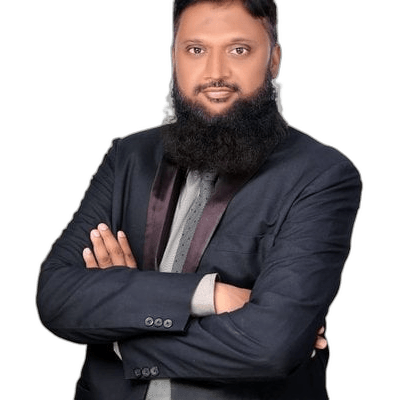 Imran Shams