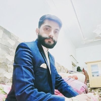 Ahsan khan Jadoon