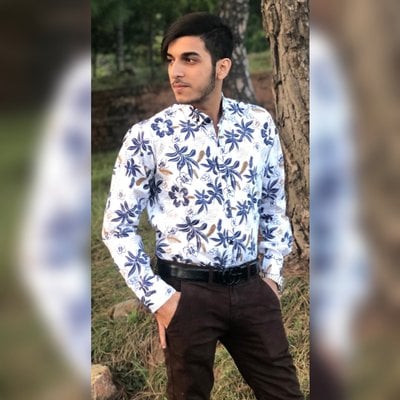 Sufyan Faisal