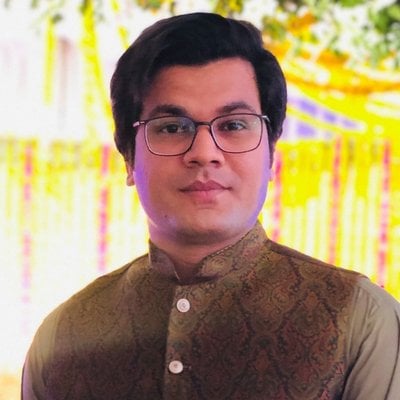 Ahsan Shabbir Ahmad