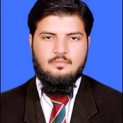 Ibrar Shah