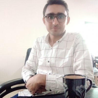Faizan Ahmad