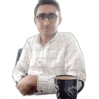 Faizan Ahmad