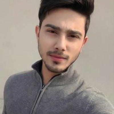 Zubair Ansari