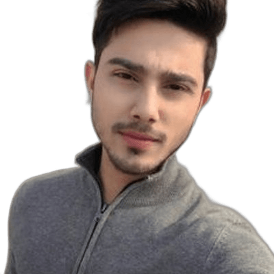 Zubair Ansari