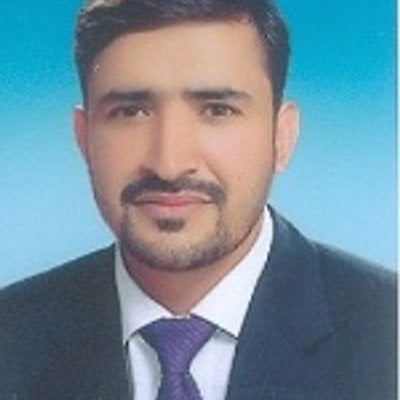 Muhammad Sanaullah Shah