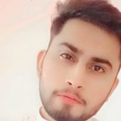 ALI ASHRAF