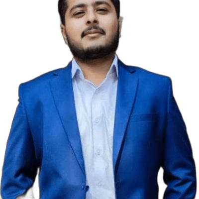 Shahzaib Ali